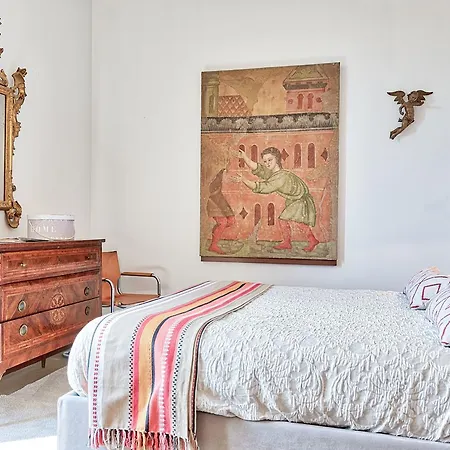 La Casa Dell'architetto Bed & Breakfast 2*