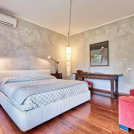 La Casa Dell'architetto Bed & Breakfast Bergamo