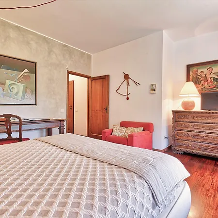 La Casa Dell'architetto Bed & Breakfast Bergamo