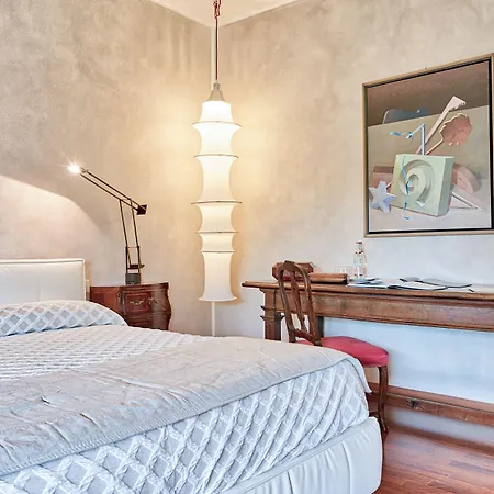 La Casa Dell'architetto