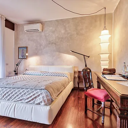 Bed & Breakfast La Casa Dell'architetto Bergamo