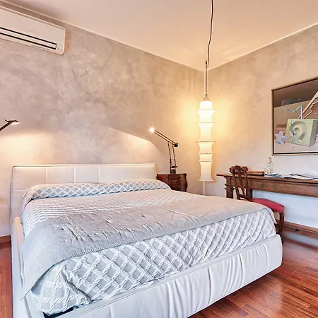 La Casa Dell'architetto 2*