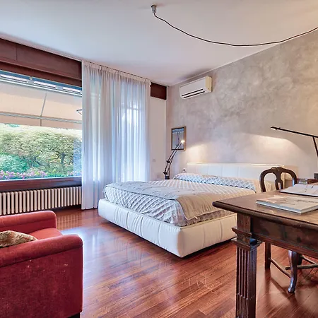 La Casa Dell'architetto Bergamo