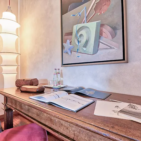 Bed & Breakfast La Casa Dell'architetto