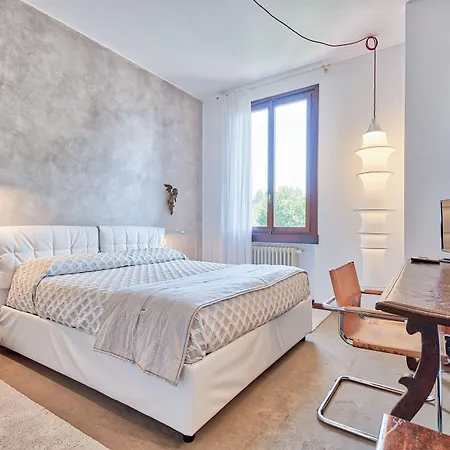 Bed & Breakfast La Casa Dell'architetto 2*