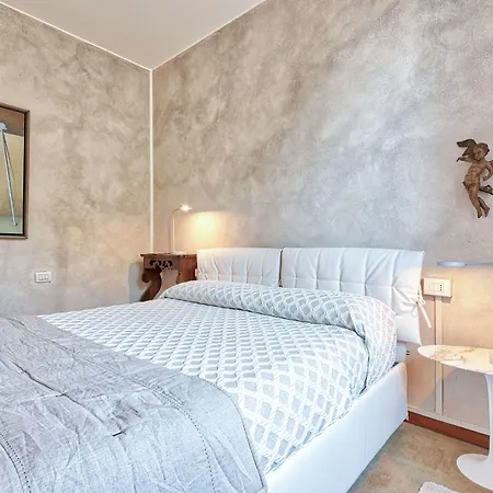 La Casa Dell'architetto Bed & Breakfast Bergamo