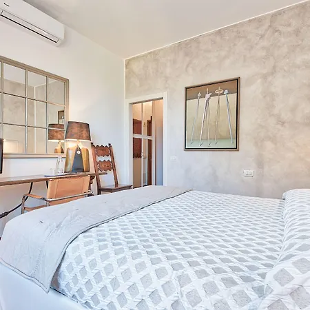 Bed & Breakfast La Casa Dell'architetto