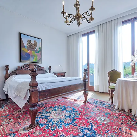 La Casa Dell'architetto Bergamo