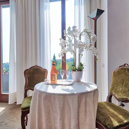 Bed & Breakfast La Casa Dell'architetto
