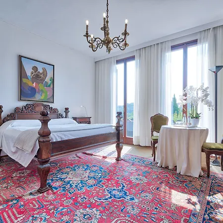 La Casa Dell'architetto Bed & Breakfast Bergamo