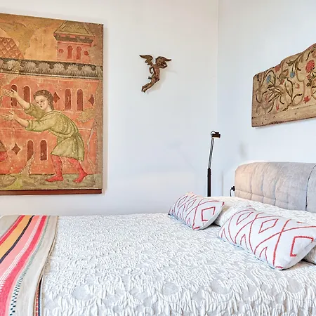 La Casa Dell'architetto Bed & Breakfast