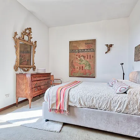 La Casa Dell'architetto Bed & Breakfast Bergamo