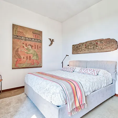 Bed & Breakfast La Casa Dell'architetto 2*