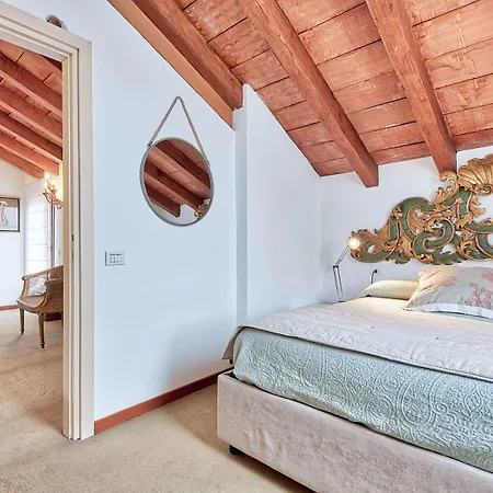 Bed & Breakfast La Casa Dell'architetto
