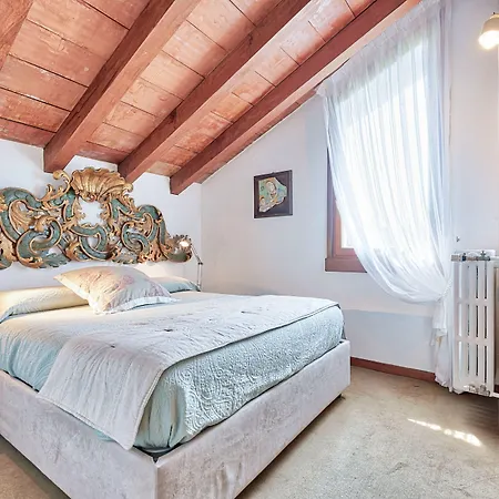 La Casa Dell'architetto