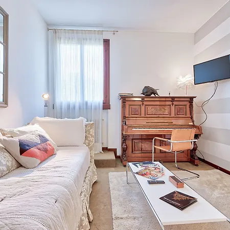 La Casa Dell'architetto Bergamo