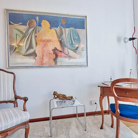 Bed & Breakfast La Casa Dell'architetto Bergamo