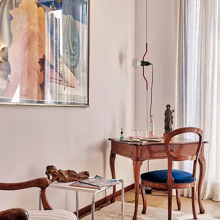 Bed & Breakfast La Casa Dell'architetto