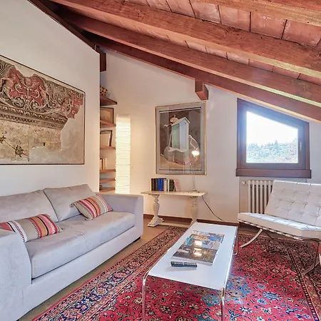 La Casa Dell'architetto 2*