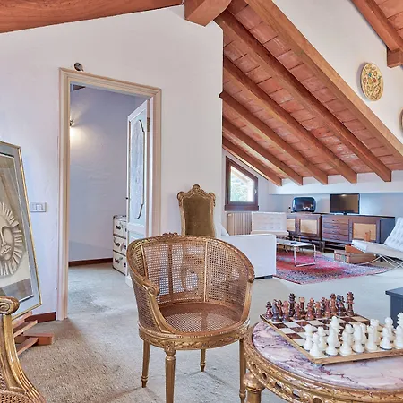 La Casa Dell'architetto 2*