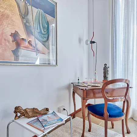 La Casa Dell'architetto 2*