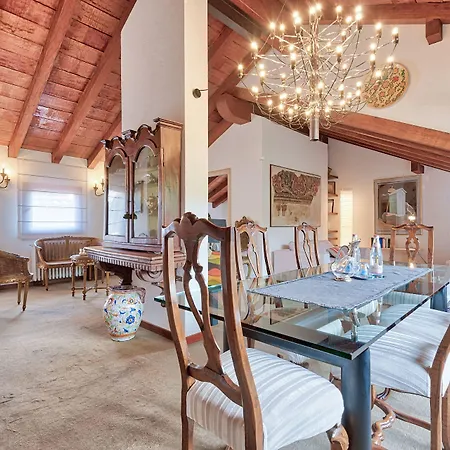 La Casa Dell'architetto Bed & Breakfast 2*