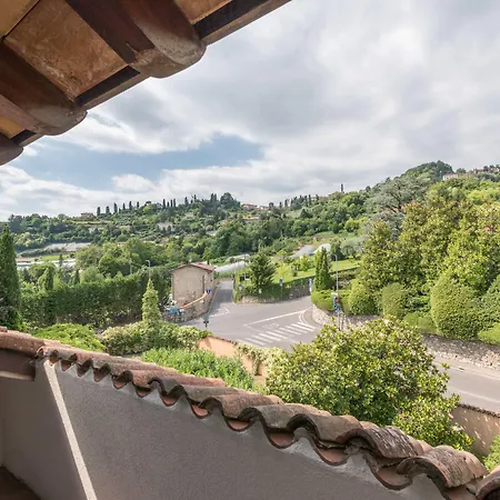 La Casa Dell'architetto Bed & Breakfast