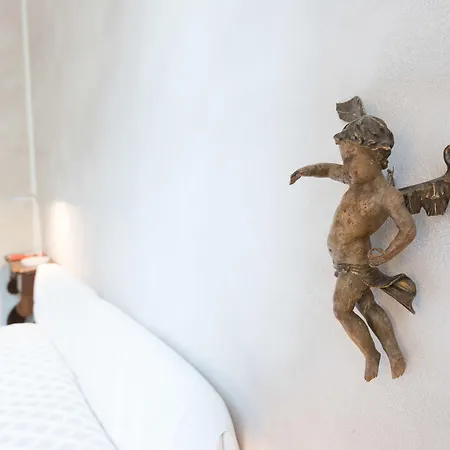 La Casa Dell'architetto Bed & Breakfast