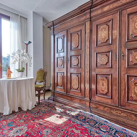 Bed & Breakfast La Casa Dell'architetto Bergamo