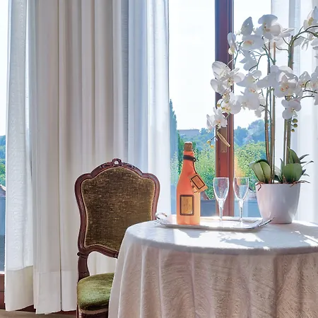 Bed & Breakfast La Casa Dell'architetto