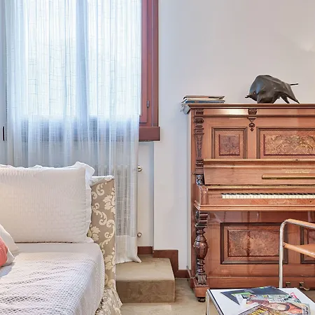 Bed & Breakfast La Casa Dell'architetto