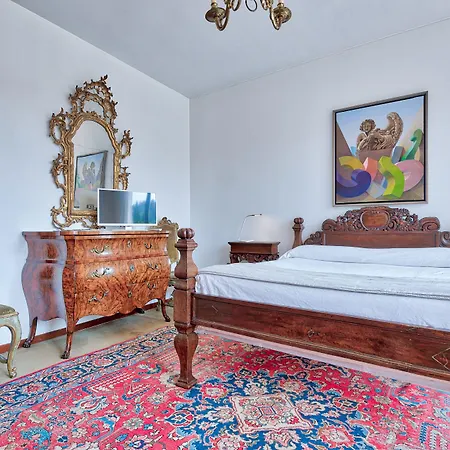 Bed & Breakfast La Casa Dell'architetto Bergamo