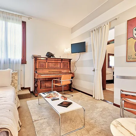 Bed & Breakfast La Casa Dell'architetto