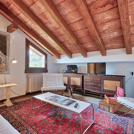 La Casa Dell'architetto Bed & Breakfast
