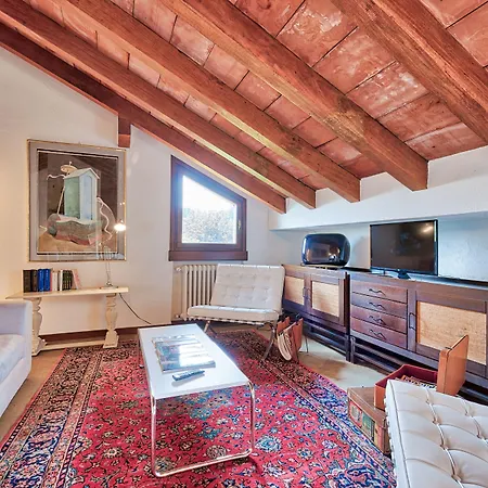 La Casa Dell'architetto Bed & Breakfast