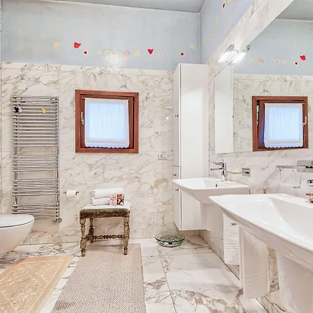 La Casa Dell'architetto Bed & Breakfast Bergamo
