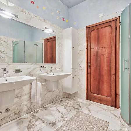 La Casa Dell'architetto Bed & Breakfast Bergamo