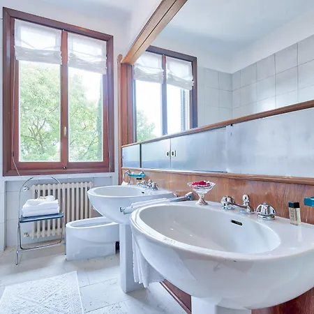 Bed & Breakfast La Casa Dell'architetto Bergamo