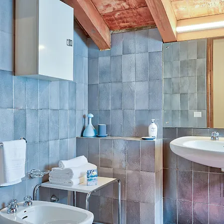 La Casa Dell'architetto Bed & Breakfast