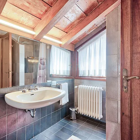 La Casa Dell'architetto Bed & Breakfast