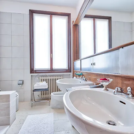 La Casa Dell'architetto Bed & Breakfast Bergamo