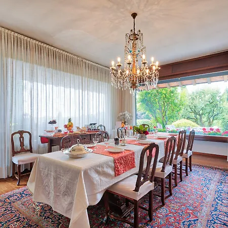 Bed & Breakfast La Casa Dell'architetto Bergamo