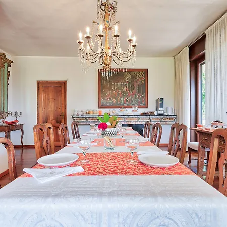 Bed & Breakfast La Casa Dell'architetto 2*