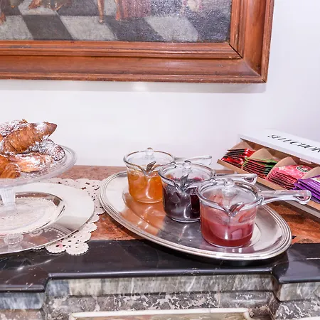 Bed & Breakfast La Casa Dell'architetto