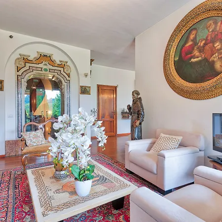 La Casa Dell'architetto