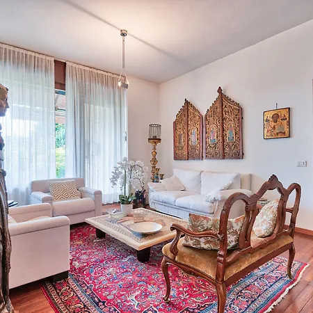 La Casa Dell'architetto 2*