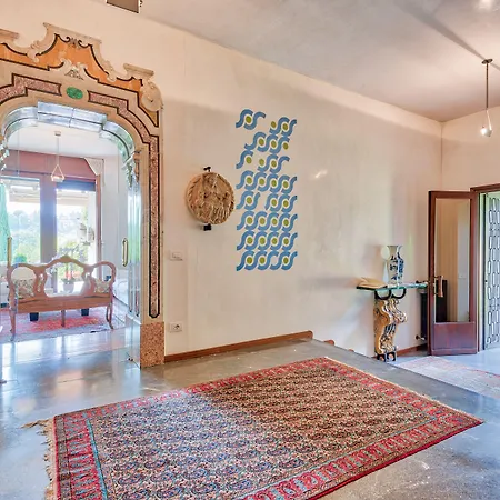 Bed & Breakfast La Casa Dell'architetto Bergamo