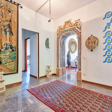 La Casa Dell'architetto
