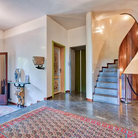 La Casa Dell'architetto Bergamo