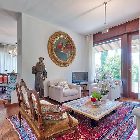 Bed & Breakfast La Casa Dell'architetto Bergamo